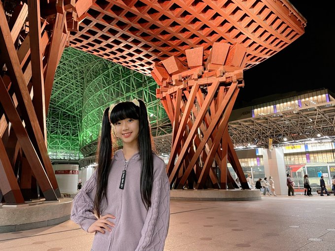 Twitterのコスプレ画像31