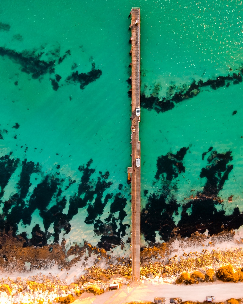 nathsway's tweet photo. It's easy to see why so many locals love this beach! 💙 Once voted Australia's best beach, Vivonne Bay is the perfect secluded beach of your dreams ✨ Here you will find breathtaking sweeping views over crystal clear water 💦
-
#vivonnebay #australia #southaustralia https://t.co/6rVSFMs3kY