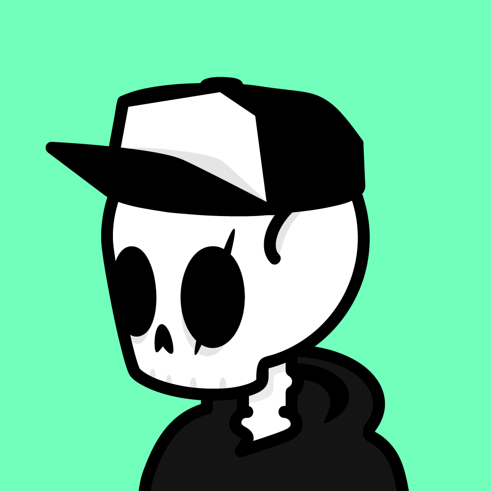 0xClassy's tweet photo. look who just joined the family. 
#popskullys @popskullys https://t.co/NMGuAgSqyd