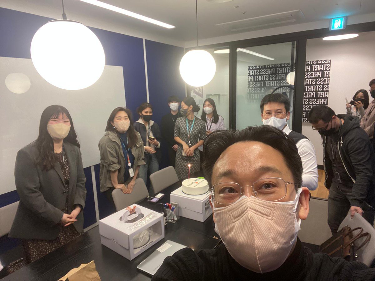 Privé Technologies tweet media