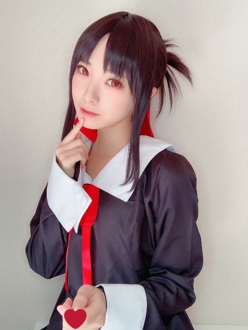 Twitterのコスプレ画像7