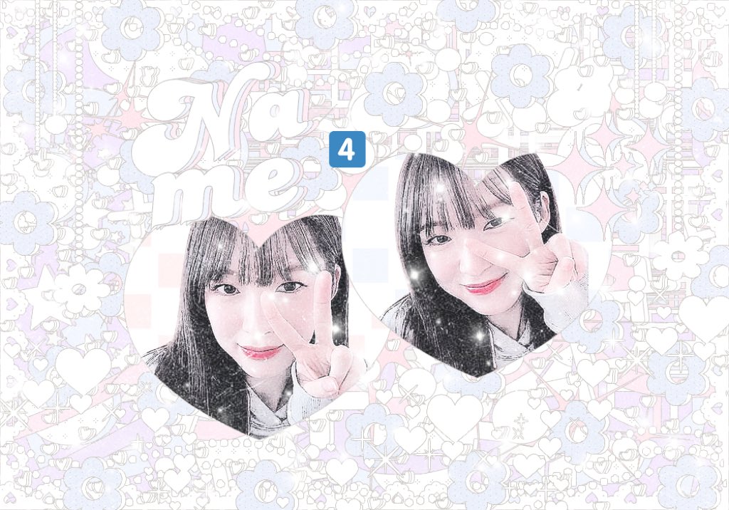 𓈒 🐰ིྀ  กรอบพินสำเร็จ 50 b. ！𐬹 📢 𓈒

♥︎ 𐬹 เปลี่ยนชื่อ &amp; รูปได้น้า

♥︎ 𐬹 mt 1 𓈒 2 𓈒 3 𓈒 4 now

𓈒 ˑ̶͙  🎼 - ตัวอย่างงานใต้ทวีตเลยนะคะ

𓈒  ֯  #ร้านฟอร์บอท #พื้นที่โปรร้าน #พื้นที่โปร #พินสำเร็จ  ֯  𓈒