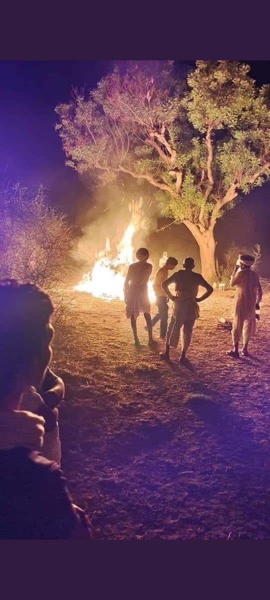 JATIN_JAIN_01's tweet photo. #justice_for_badam_meena
A woman (badama meena) #GANG #rape and #murder in #dousa #district. that is very unbearable . I #support #badama. and I want #justice_for_badam_meena And if you have #HumanityFirst plz #support her and give punishment to punishable men.#twitter #WithYou https://t.co/e66dOeZW0R