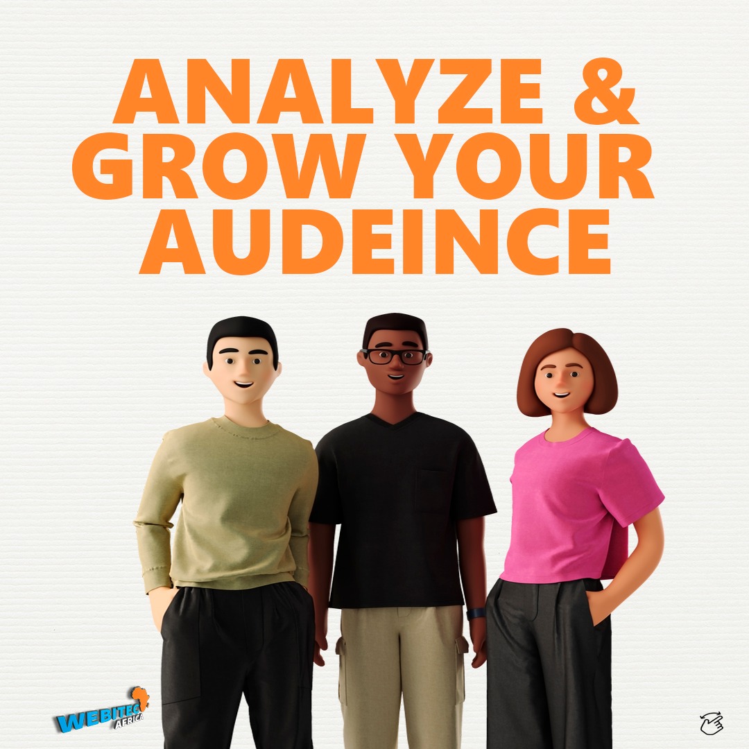 WebitecPtyLTD's tweet photo. Social media marketing tips for every platform.

🎯 Why am I using this platform?
🎯 Who will reach on this platform?
🎯 What post types work best on this platform?
🎯 How are my posts unique to this platform?

So let's go, see you in the comments section 😎😁

#digitalmarketing https://t.co/FrJ8KtVYyV