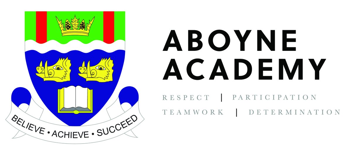 Good luck to all our pupils sitting their written SQA exams over the next few weeks.  You CAN do it!
#Determination #Participation #Believe #Achieve #Succeed 🤞🍀