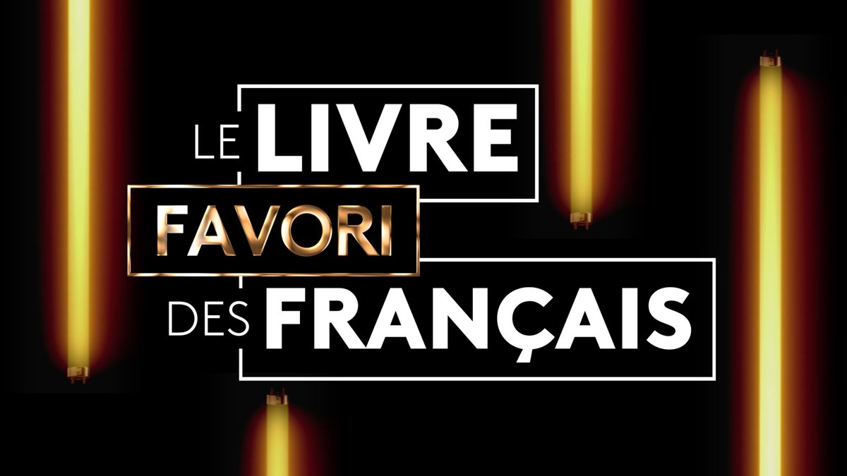 France Télévisions tweet media