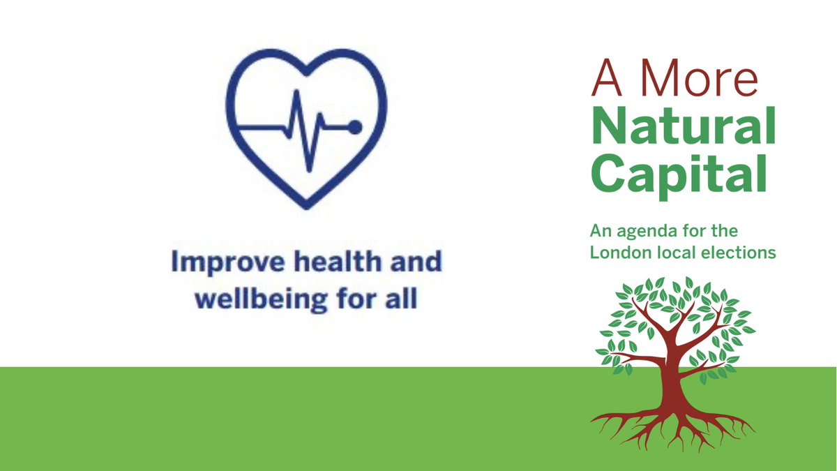 AMoreNaturalCap's tweet photo. The More Natural Capital coalition is calling for action on #climate and #nature to deliver significant improvements in #publichealth and enable Londoners to lead greener lifestyles with better access to green and blue spaces.

https://t.co/a63wyiNkFR

#AMoreNaturalCapital https://t.co/YfHg4CrfRn