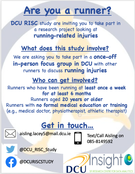 DCU RISC Study tweet media