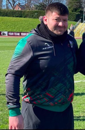 Ebbw Vale Rugby tweet media