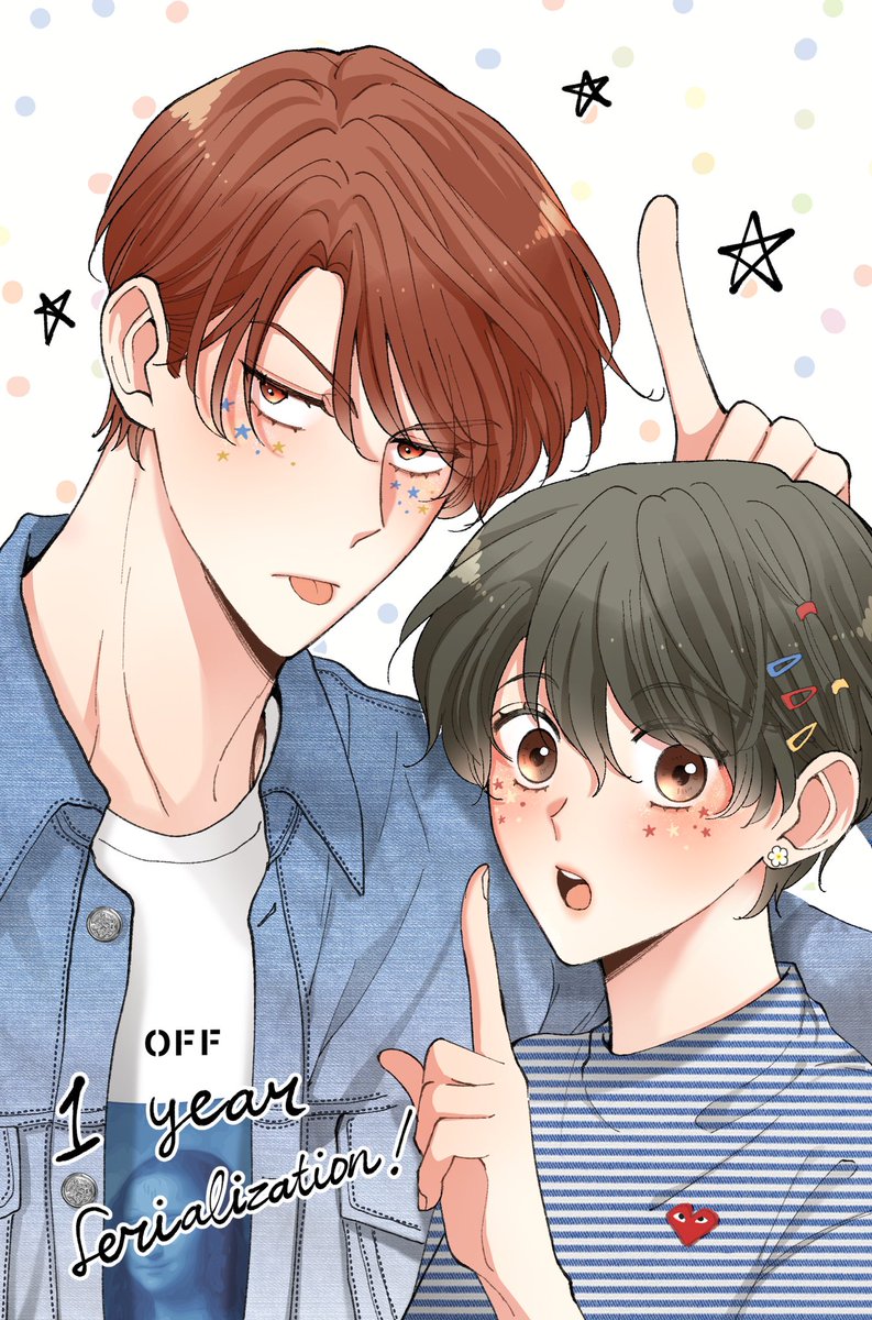 artfoliosms's tweet image. Yesterday was one year anniv of WMP! Let me use this moment to thank all readers for your support throughout the year, there’re a lot to improve &amp;amp; i’m grateful you guys willing to give me a chance to do so!

Now WMP is also available on webtoon US, please check it out! 🙏🏻🙏🏻✨