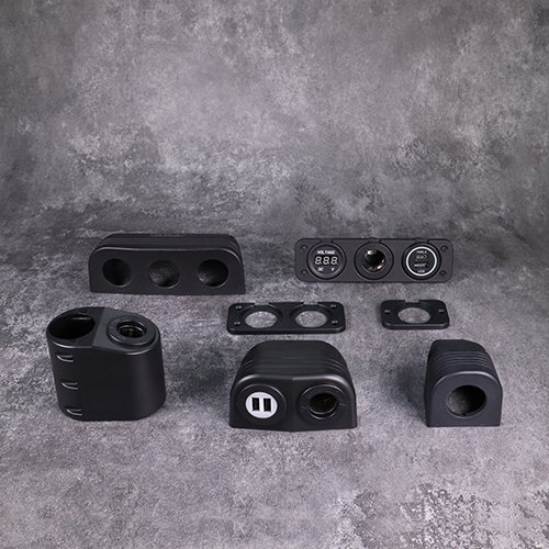 Yeming_Nine's tweet image. new product in production
#usbcarcharger #carcharger #rvparts 
#autopower
web:cableym.com/usb-charger.ht…
contact: +86-13418953703