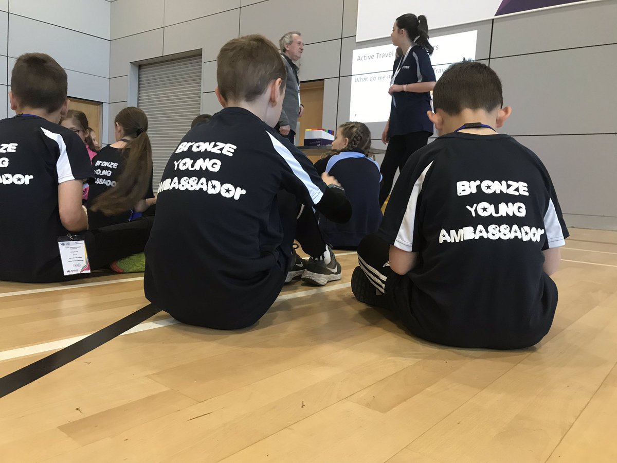 SHAPE Learning Partnership tweet media