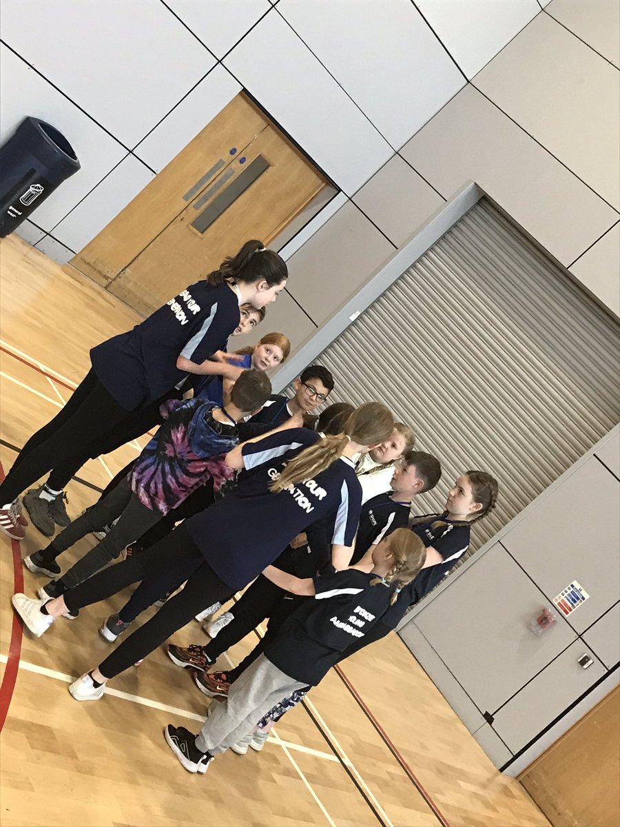 Our Active Travel Ambassador training is just about to get underway. Big thanks to our friends <a href="/WheelyFunWheels/">Wheely Fun Wheels</a> <a href="/BikeabilityUK/">Bikeability</a>