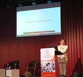 CSIC_VAACT's tweet photo. 📢Investigadores de @CancerCSIC participan en el VI Encuentro de Investigadores en Cáncer ‘Ciutat d’Alcoi’.
➡️https://t.co/6r7A51aCQj
#Cancer #ConexionesCSIC #CSIChub https://t.co/0DD8Te4ors