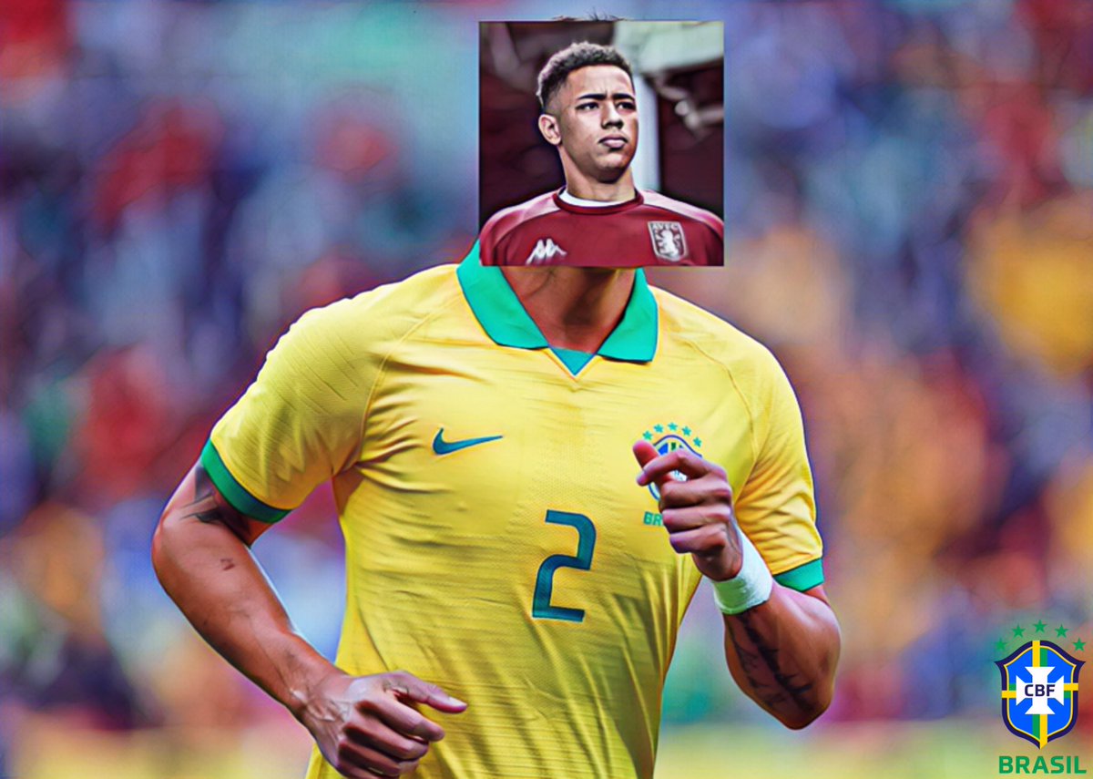 BrazilFT's tweet photo. 🔜 🕰 🇮🇹 

@EliteAvfc X @CoutinhoSZNN X @LFC_JRoz_ X @benaftbl X @Harrison_1895 X @UTDWimo 🇧🇷👑 https://t.co/p5wA9YZ9oX
