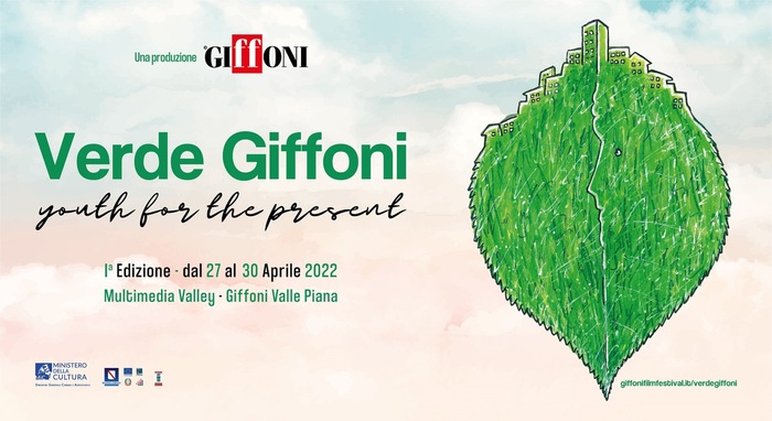 erealacci's tweet photo. Domani con @padrenzo e @ClaudioGubitosi per la "discesa in campo" del @giffonifilmfest su ambiente e sostenibilità con #GiffoniVerde.Giovani,nuove energie, innovazione.Per costruire come dice il Manifesto di Assisi un'economia e una società più a misura d'uomo. @SymbolaFondazio https://t.co/oXrZkJMpKg