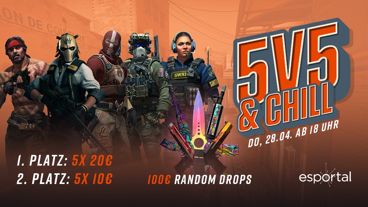 esportalGER tweet media