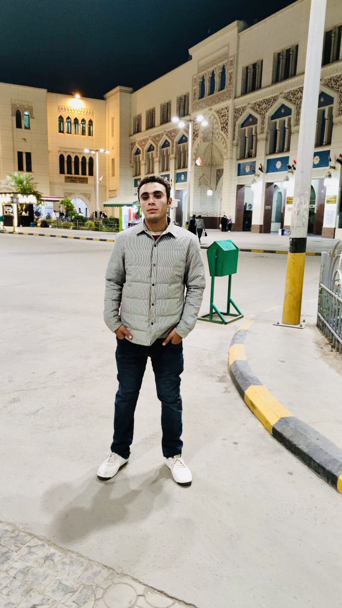 Mohamed Gharpy (@gharpymohamed) on Twitter photo 