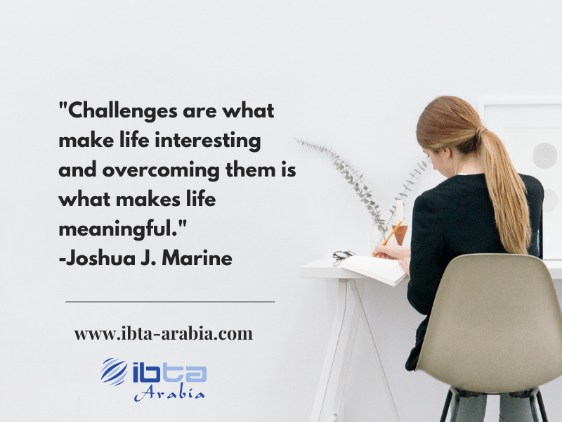 IBTA_Arabia's tweet photo. Lets overcome the challenges.

#motivation #inspiration #dedication #determination #ambition #aspirations #goals #dreams #plans #growth #success #business #entrepreneurship #ability #attitude #makeitwork #makeithappen #passion #career #professional #doit #goforit #workforit https://t.co/i0q3tPYAQX