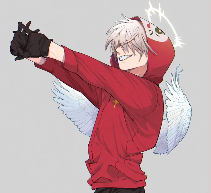 だるさか 