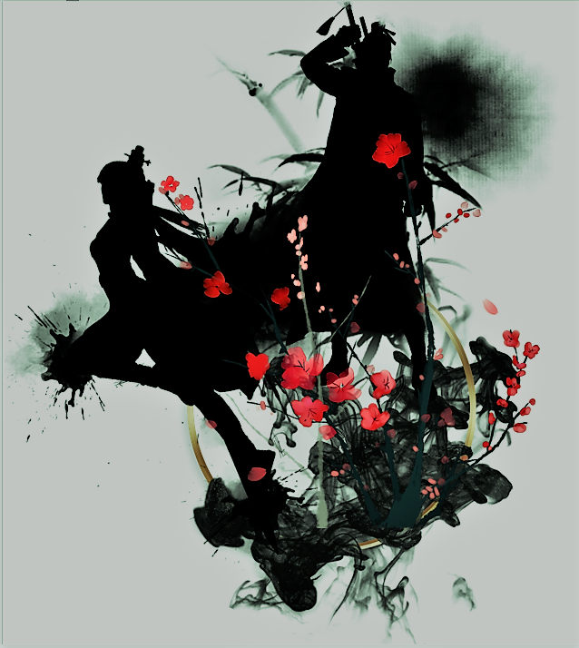 Win fantasy art - go to L. L. Thomsen, Author on #Google local.google.com/place?id=96290…