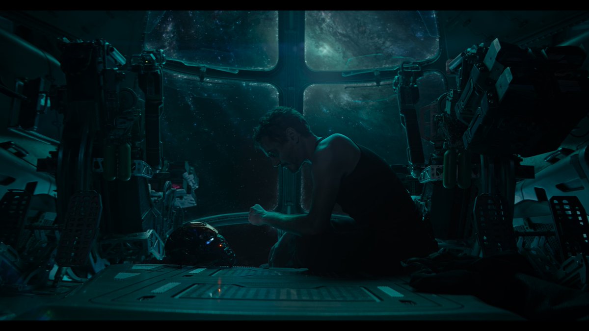 Marvel Perfect Shots tweet media