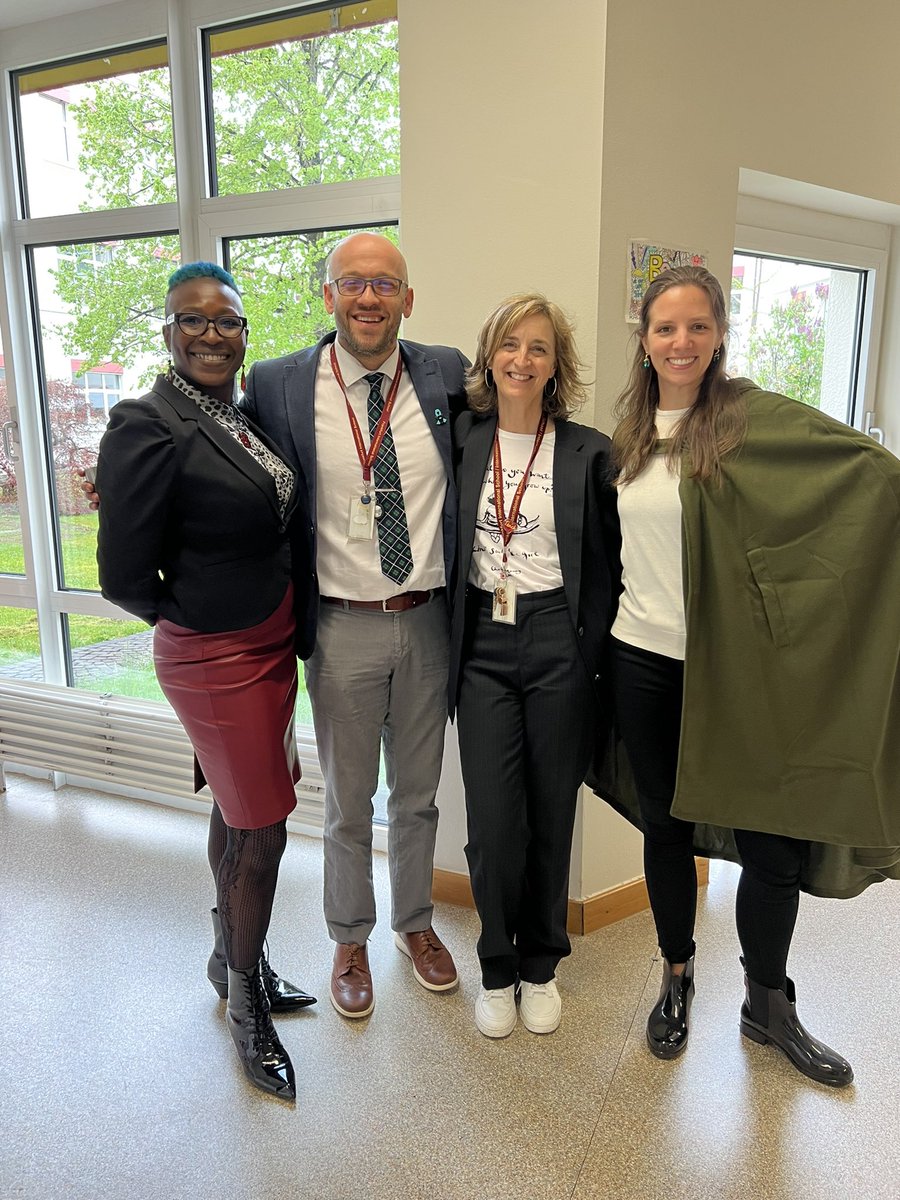 Gill Koeniger tweet media