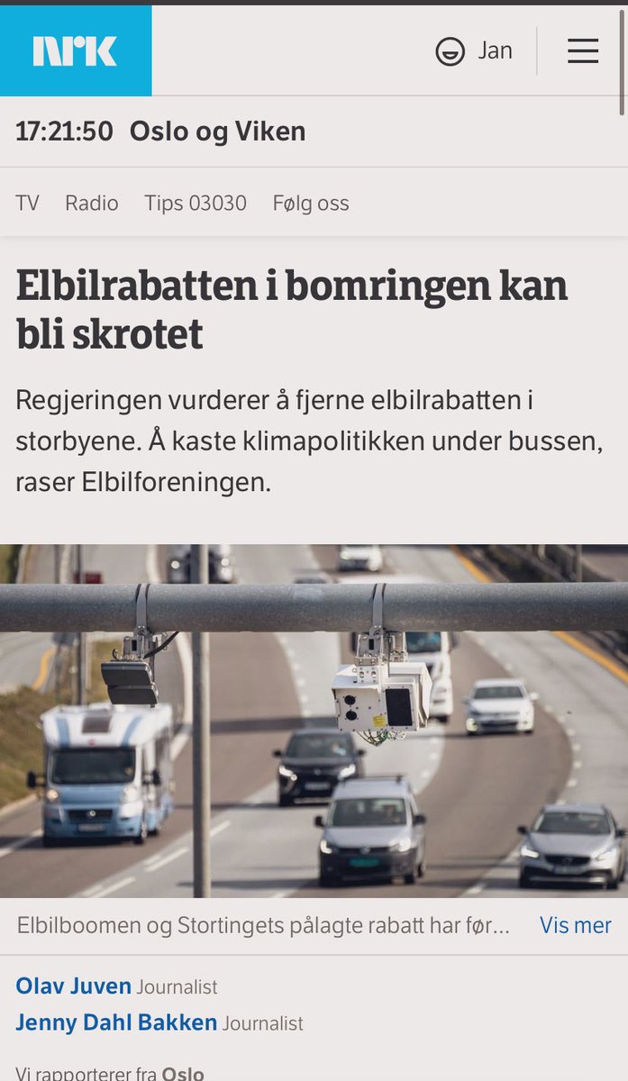 henriksen3000's tweet photo. Å være #politiker ikke er det samme som å være #klok - men ingen nedre #grense? 

#pandemi for faen!

«Erfaringer under og etter #pandemien viser at kollektivtrafikken taper for elbiler»

«Vi har sett en utvikling særlig under #pandemien der biltrafikken har kommet tilbake» https://t.co/j3R3r9UYnx