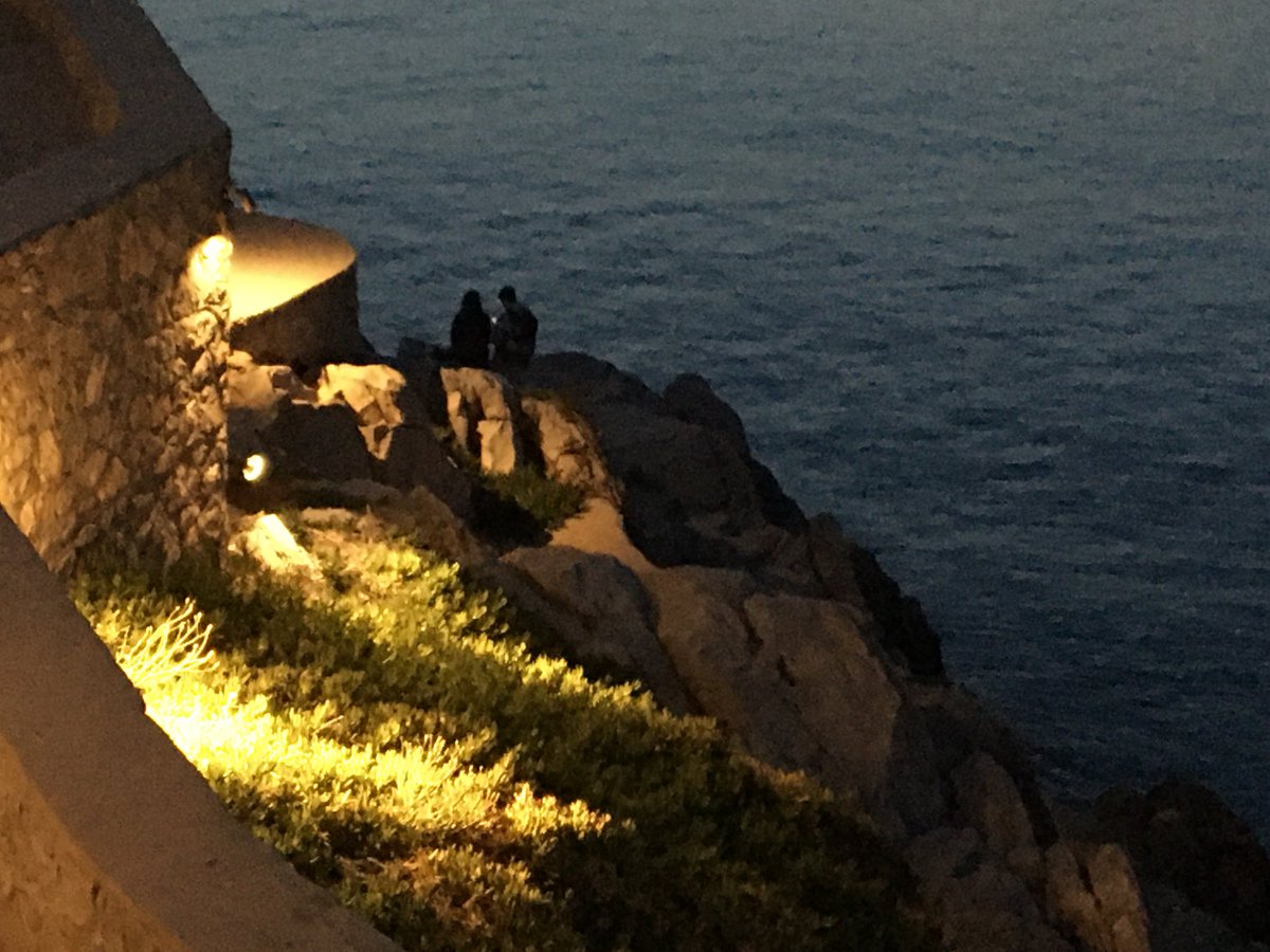 Tony Cowell tweet media