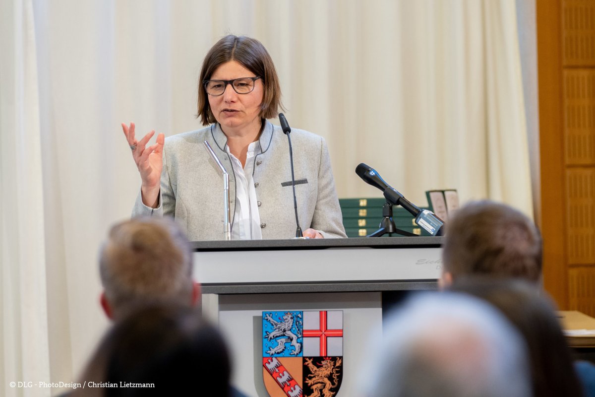 BMLEH Landwirtschaft · Ernährung · Heimat tweet media