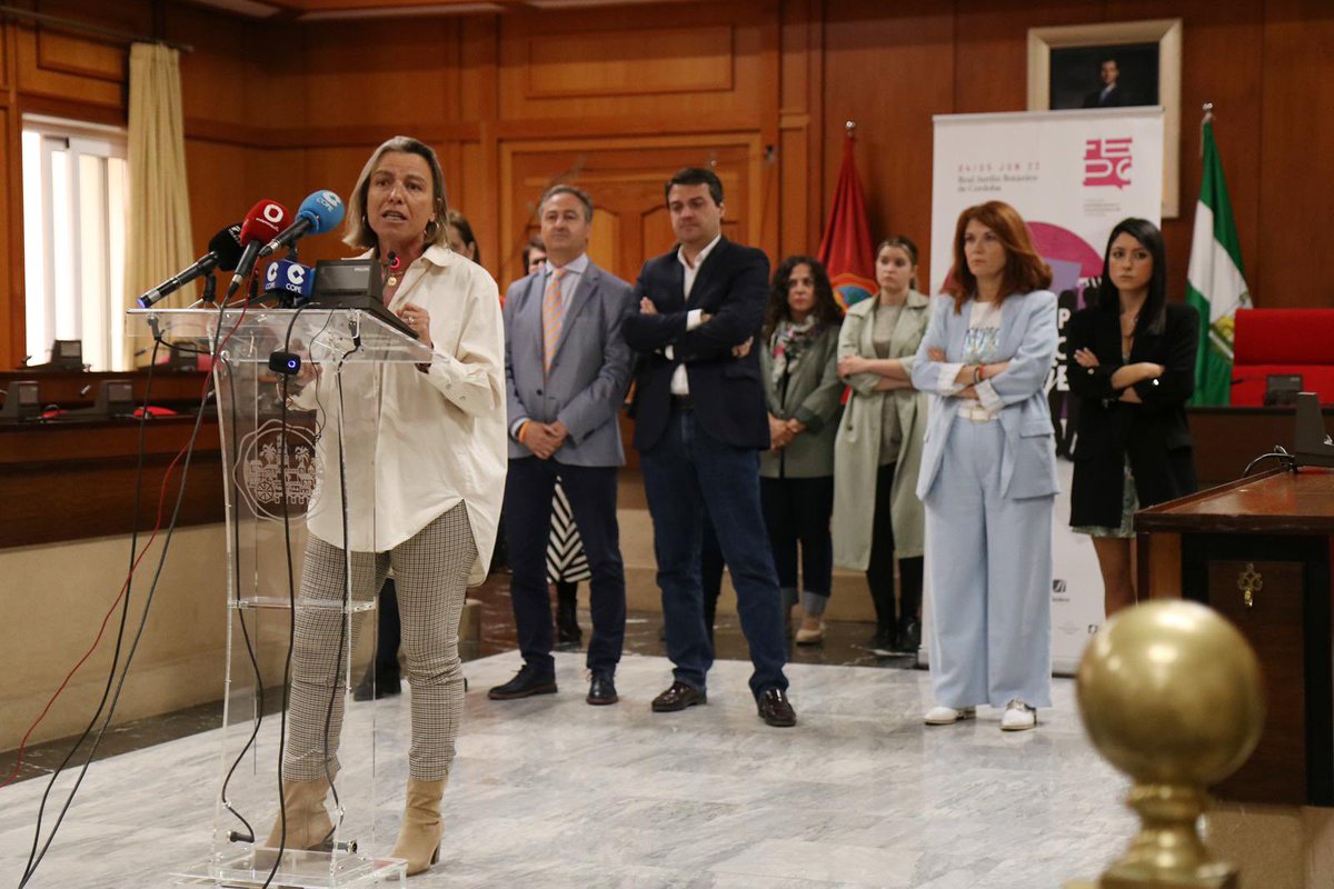 Isabel Albás Vives 🇪🇸🇪🇸🇪🇸 tweet media