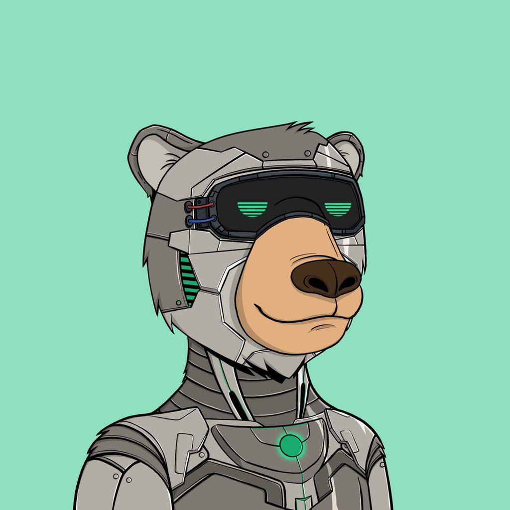 HallumiNFT's tweet photo. 🎉 GIVEAWAY w/ @DegenArcade 🎉

🏆Prizes: 
1 $SOL ($120) Prize
1x Okay Bears WL Spot (Hallumi)
1x SolHub Discord Invite

📝Rules: 
1️⃣Follow @HallumiNFT and @DegenArcade
2️⃣❤️ &amp; ♻️ &amp; 💬

🦍48 Hours🦍
#solgiveaway #SolanaNFTs #NFTGiveaway #solana #nfts #NOTISQUAD #notigang #NFT https://t.co/z6gEp7zCqo