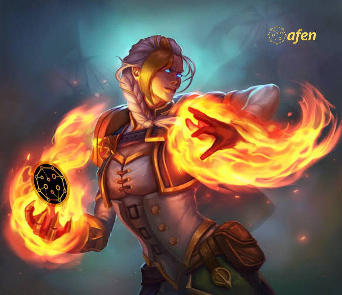 CryptoKatty_'s tweet photo. #AFENblockchain is conducting a one week Buyback Burn and the burn is done Daily make use of this opportunity buy $Afen 🚀🚀🚀🚀#AFENBUYBACK #Afenborn
@elonmusk https://t.co/ERzP5G653T