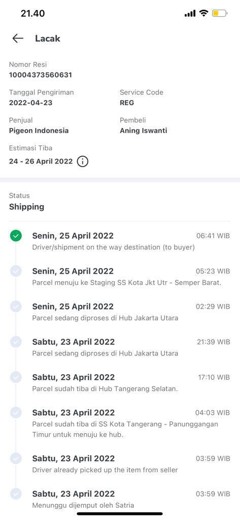 Rahadian Wibowo tweet media