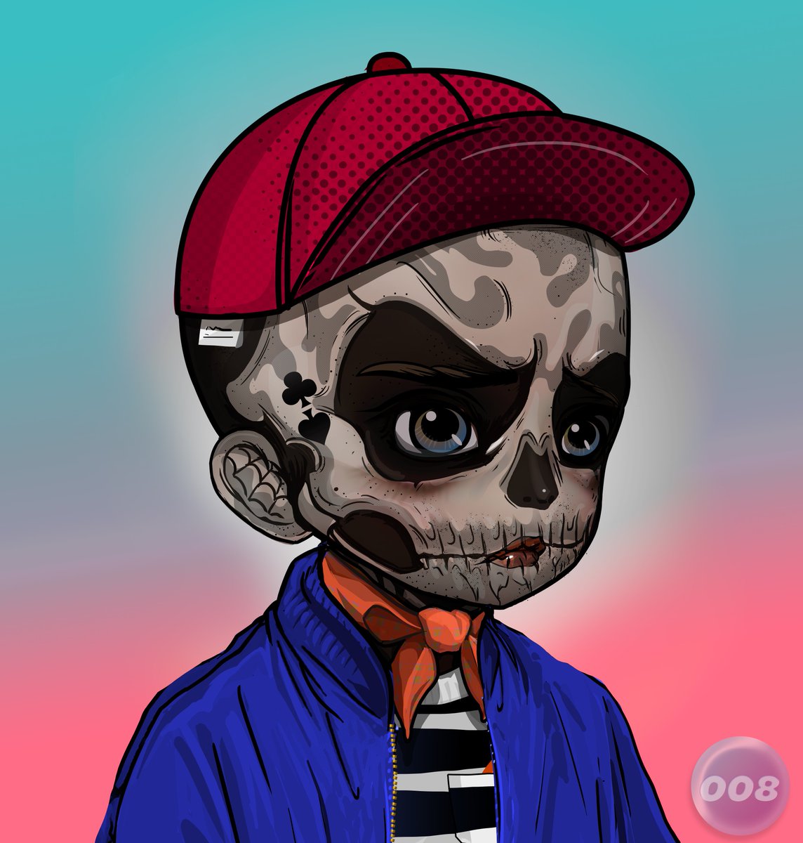 DistortionClub's tweet photo. https://t.co/Qqgldg04Cy
#NFTcommunity #NFTdrop  #NFTProject https://t.co/zCXeXrTZTM