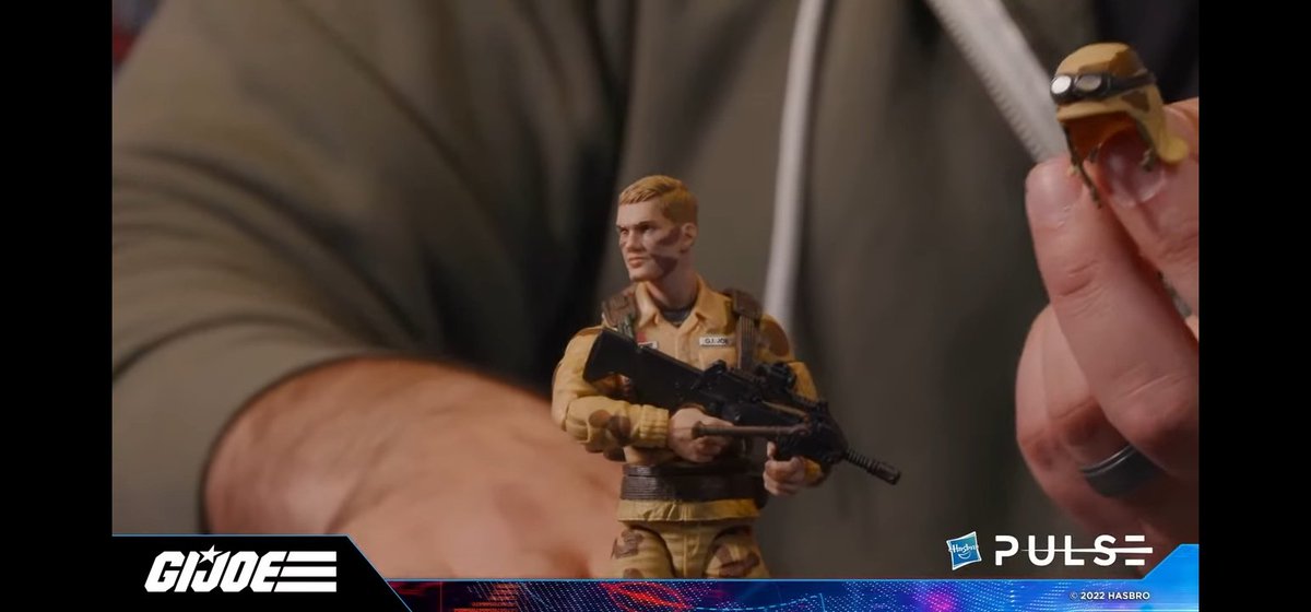 StateOverse's tweet photo. #Statoversians!!

Classified Series Dusty #actionfigure has been revealed!! Preorder today.

#YOJOE #GIJOE #TheOneisNotTheOnly
#FanFirstTuesday
TSO'VIN!!
https://t.co/q9pbw03umH https://t.co/rJ3IYZA7Bb