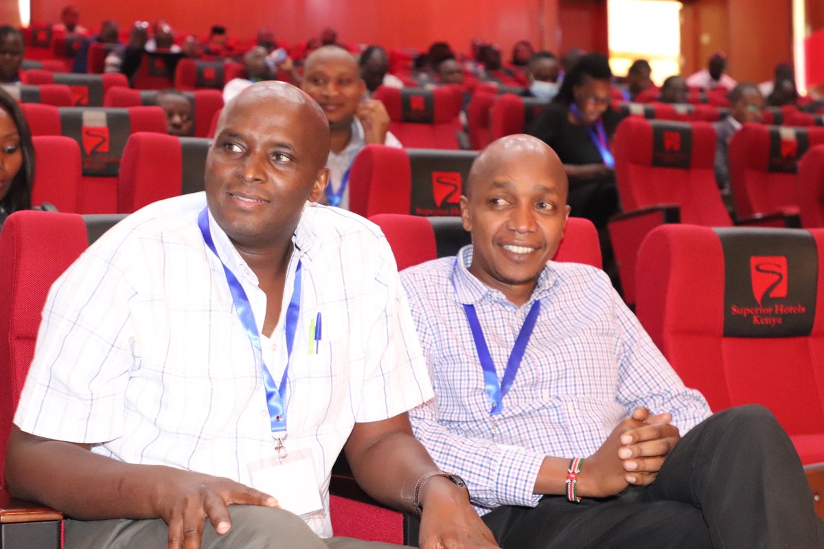 NTLDKenya's tweet image. 2022 Performance Score Card! Supporting partners at both National and County level play a vital role in the fight against TB in Kenya. Through @USAIDKenya support, we are realising the benefits of quality health care due to improved data management #data4decisionmaking #EndTB