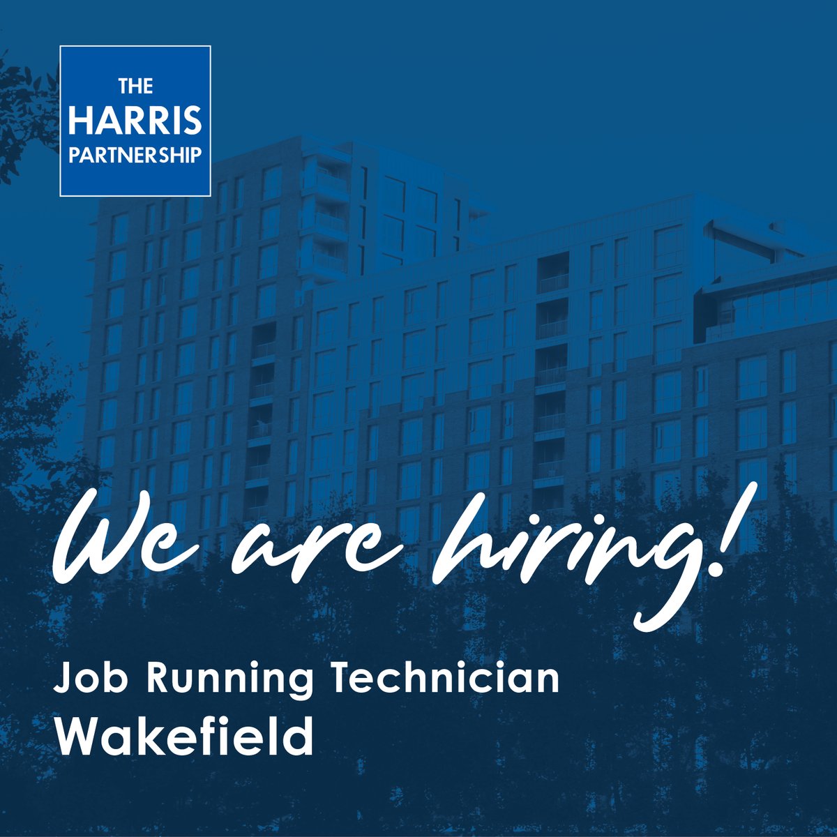 THPArchitects's tweet photo. We are hiring!
Would you like to join our team?
We are currently looking for a talented Job Running Technician at our Wakefield office.
Please click the link below for more details:
https://t.co/qf4TQF5BD0
#architects #THParchitects #technician #wakefield #hiring #Careers https://t.co/A3Hrg4THPl