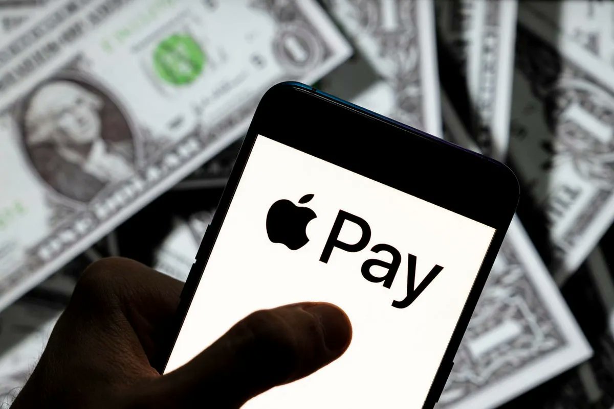 Databranch's tweet photo. Tap-and-play apps have a sinister side to them. Learn how hackers prey on users via
e-payment apps.
#CyberSafetyAlert #BeCyberSmart
https://t.co/6KlYCdHaUv https://t.co/CJVi2ivjEe