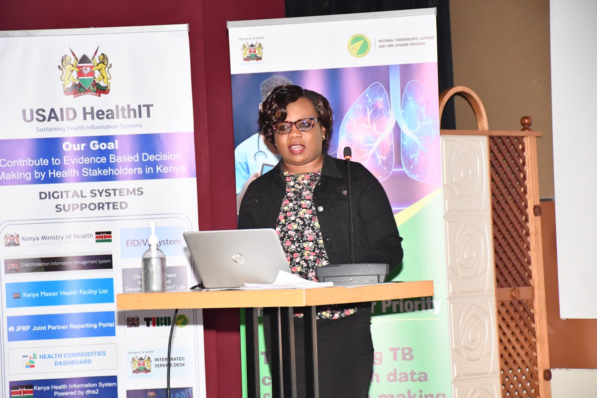 NTLDKenya's tweet image. 2022 Performance Score Card! Supporting partners at both National and County level play a vital role in the fight against TB in Kenya. Through @USAIDKenya support, we are realising the benefits of quality health care due to improved data management #data4decisionmaking #EndTB