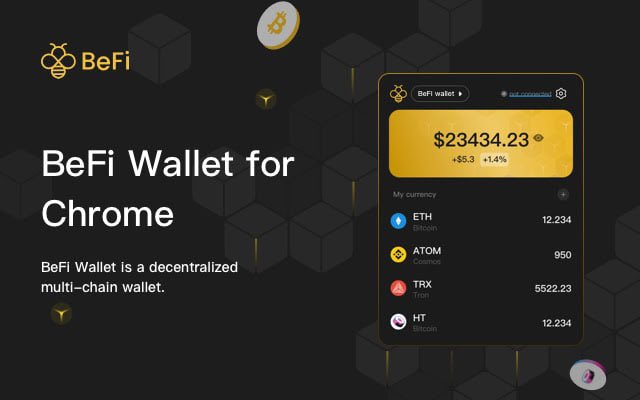 🚀  Airdrop: BeFi Wallet
🎁 Total Reward: 1.5 Million BEFI &amp; 15,000 USDT
🗞 News: PISTTrust, TrueChain, MAPProtocol
🏆 Winners: For everyone &amp; USDT for random

Airdrop page: t.me/airdropbep20to…

Airdrop end: 5th May
#airdrop #Giveaway #crypto #befi