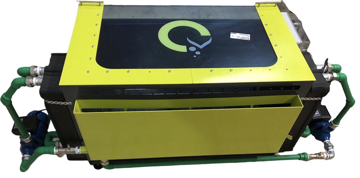 Under Oil tweet media