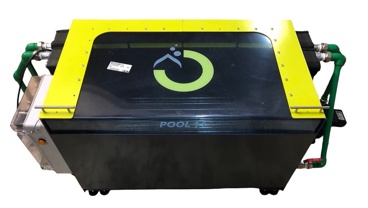 Under Oil tweet media