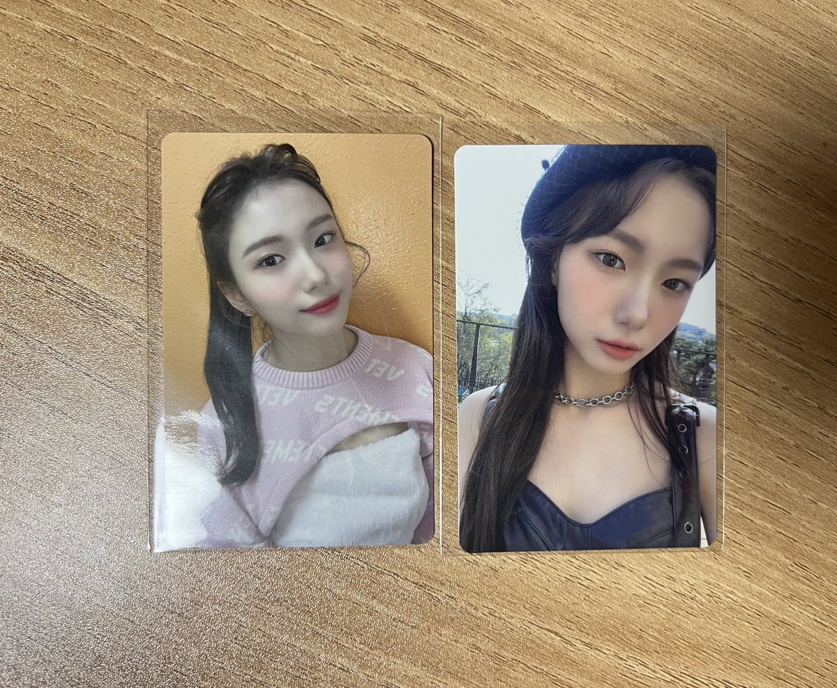 dideh___r's tweet photo. 케플러 서영은 미공포 양도

타워레코드 영은 포카 양도합니다
뎀으로 가격 보내주세���
‼️일괄���대‼️

kep1er 포토카드 미공포 위드드라마 케타 mk미디어 뮤직코리아 애플뮤직 예서 션샤오팅 심소정 유진 히카루 마시로 휴닝 바히에 서영은 비트로드 사웨 메이크스타 https://t.co/sh7ouv6xrc