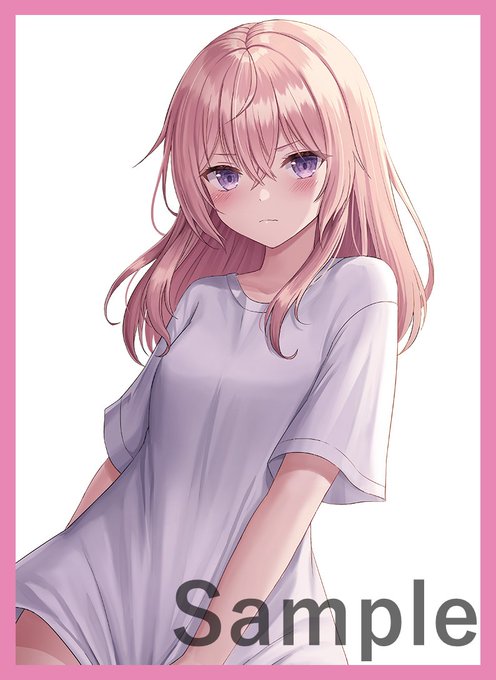 Comic1/エアComic1新作情報
「ジュジュ」のスリーブとプレイマットになります。イラストはシャッ様(@Shot_z_)になります! 