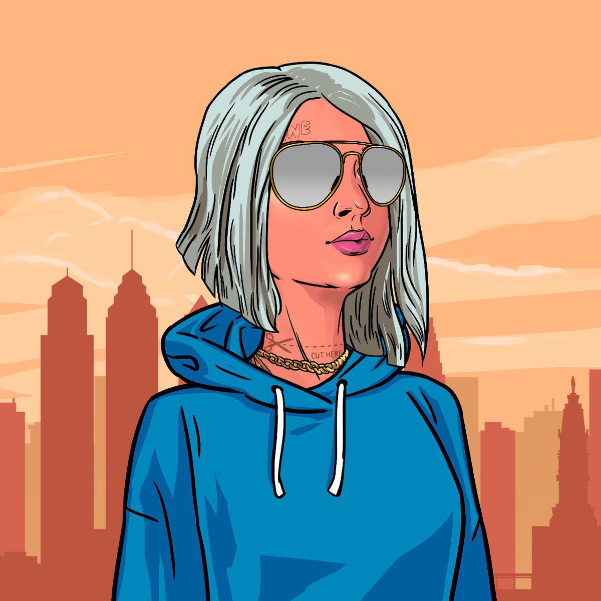 Worldwide Women Club tweet media