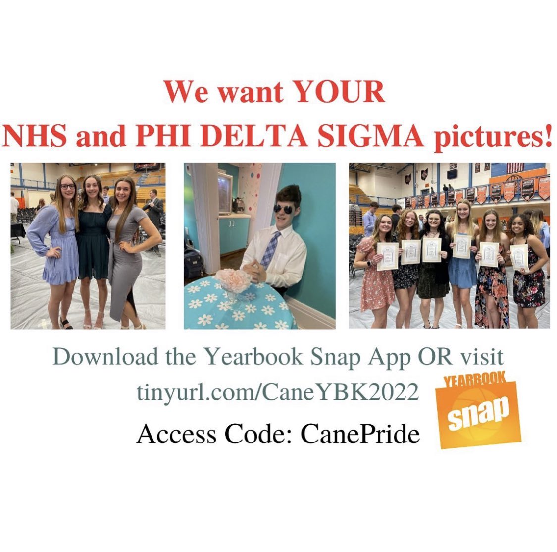 Cane Yearbook (@caneybk) on Twitter photo 