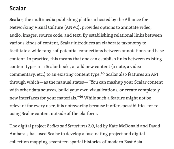 Bodies and Structures tweet media