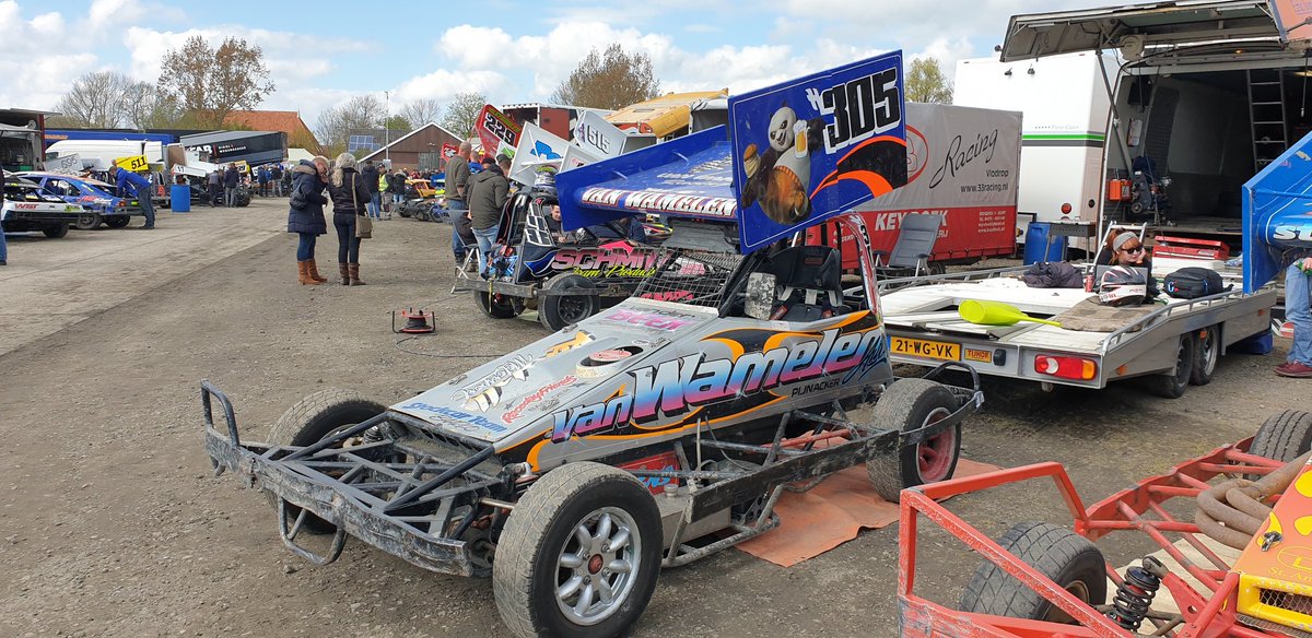 305 Ron van Wamelen