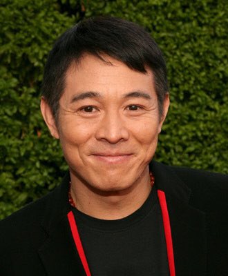 Happy 59th birthday to the awesome Jet Li! 
